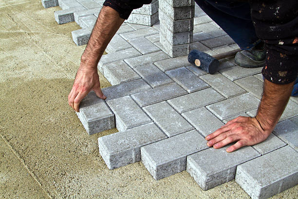 Best Residential Paver Driveway  in Phoenix, NY